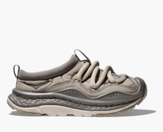 HOKA ONE ONE アウトトレイル シャツ ジャケット