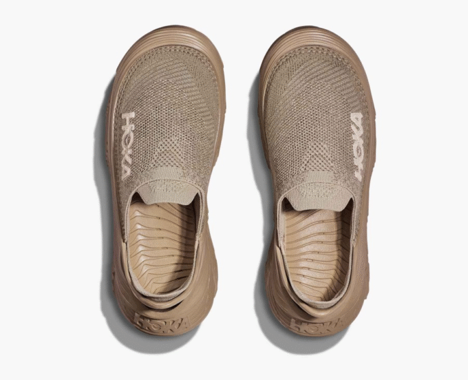 HOKA ONE ONE ミジ アウトドア ドレス