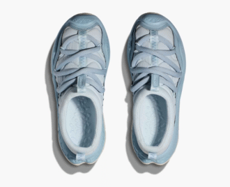 HOKA ONE ONE アウトトレイル シャツ ジャケット