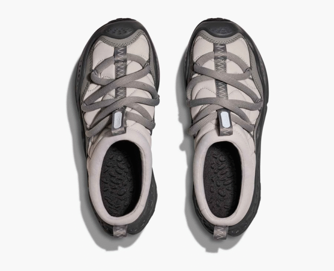 HOKA ONE ONE プロジェクトトランスポート
