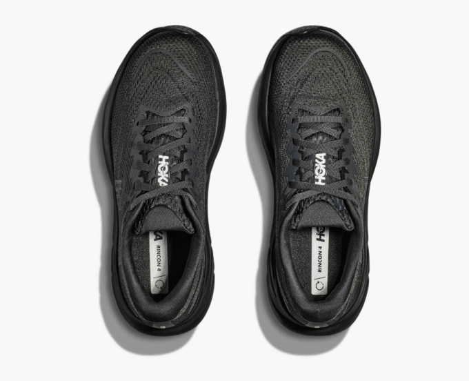 HOKA ONE ONE オラ アスレチック スライド