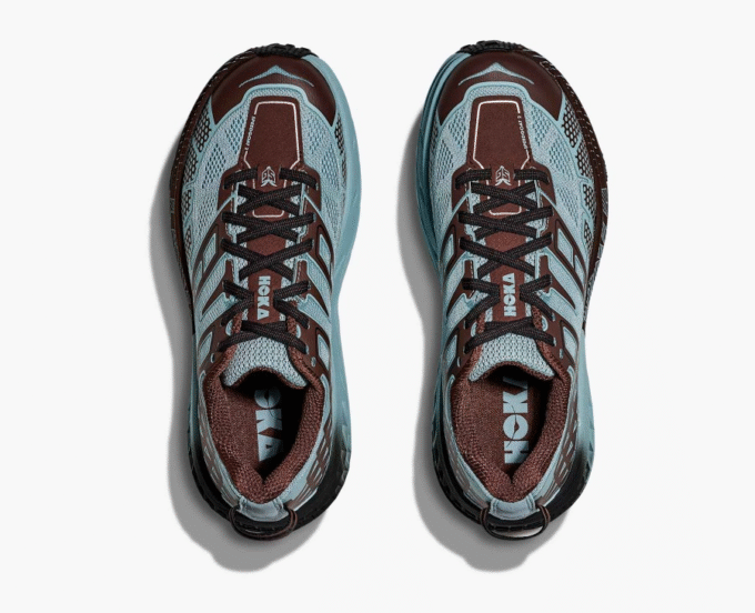 HOKA ONE ONE スカイフロー ジャケット