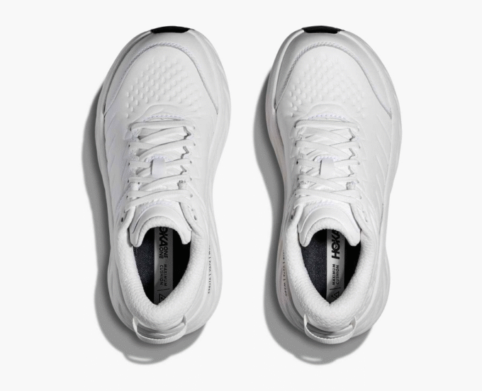 HOKA ONE ONE エアオライト ラン タンク