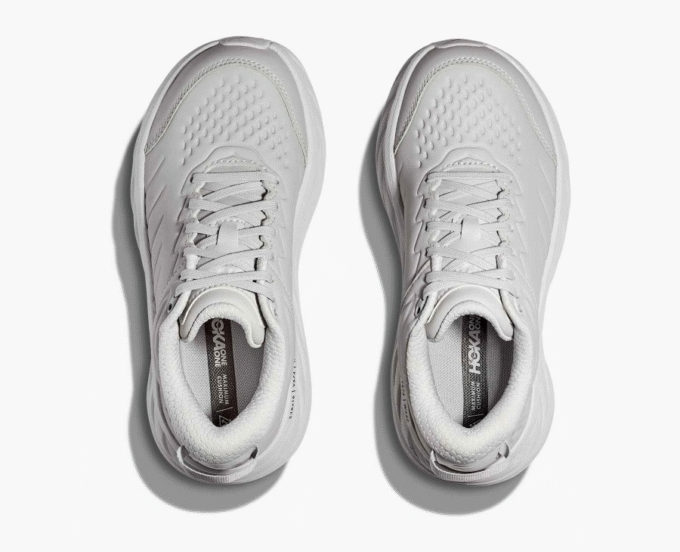 HOKA ONE ONE エアオライト ラン タンク