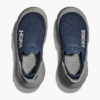 HOKA ONE ONE ノーショー ランソックス