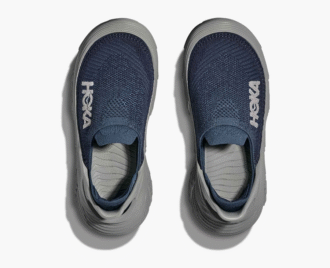 HOKA ONE ONE ノーショー ランソックス