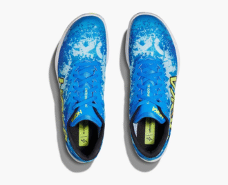 HOKA ONE ONE エアオライト ラン ショートスリーブ