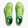 HOKA ONE ONE エアオライト ラン ショートスリーブ