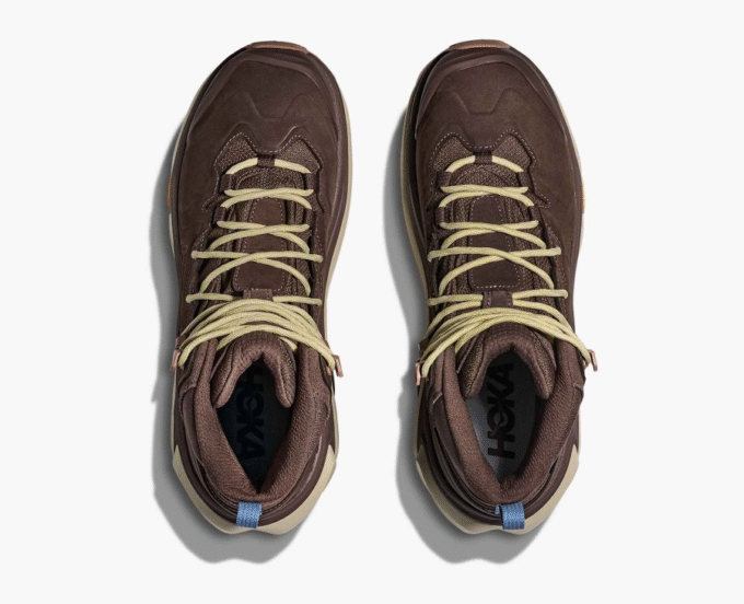 HOKA ONE ONE カイトロ ニット パンツ