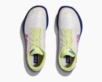 HOKA ONE ONE エアオライト ラン ショートスリーブ