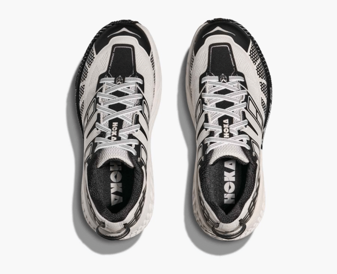HOKA ONE ONE スカイフロー ジャケット