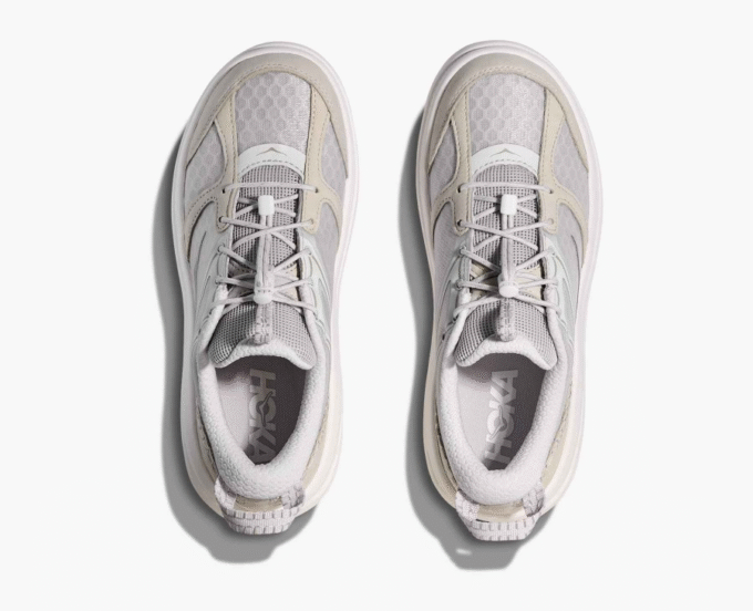HOKA ONE ONE エアオライト ラン タンク