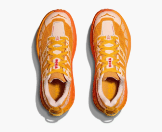 HOKA ONE ONE スカイフロー ジャケット