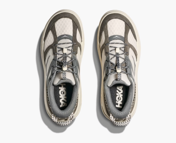 HOKA ONE ONE エアオライト ラン タンク