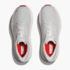 HOKA ONE ONE ベースジップ ロングスリーブ