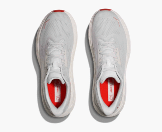 HOKA ONE ONE ベースジップ ロングスリーブ