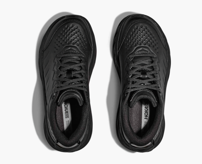 HOKA ONE ONE エアオライト ラン タンク