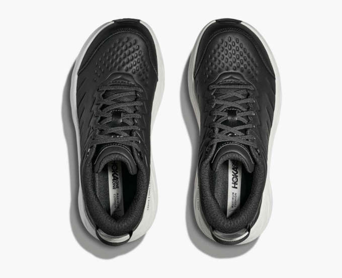HOKA ONE ONE エアオライト ラン タンク