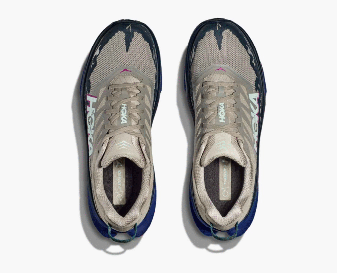 HOKA ONE ONE テクスキー ウォータープルーフ ジャケット