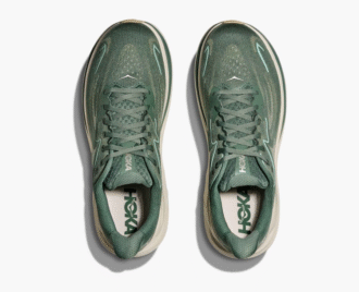 HOKA ONE ONE コールドスナップ フリース グローブ