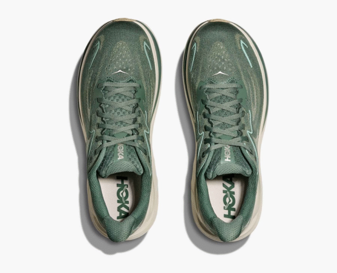 HOKA ONE ONE コールドスナップ フリース グローブ