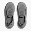 HOKA ONE ONE ノーショー ランソックス