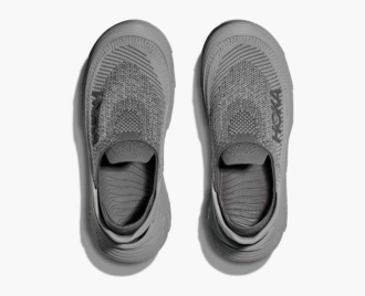 HOKA ONE ONE ノーショー ランソックス