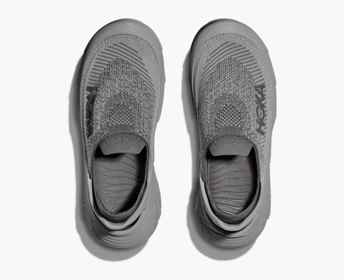 HOKA ONE ONE ノーショー ランソックス