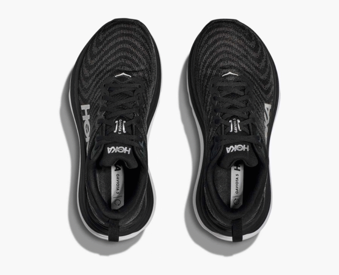 HOKA ONE ONE エアオライト ラングローブ