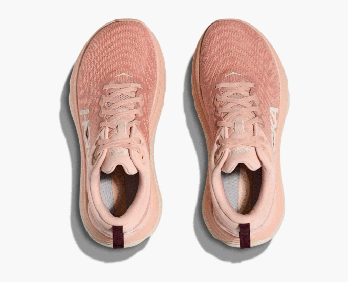 HOKA ONE ONE エアオライト ラングローブ