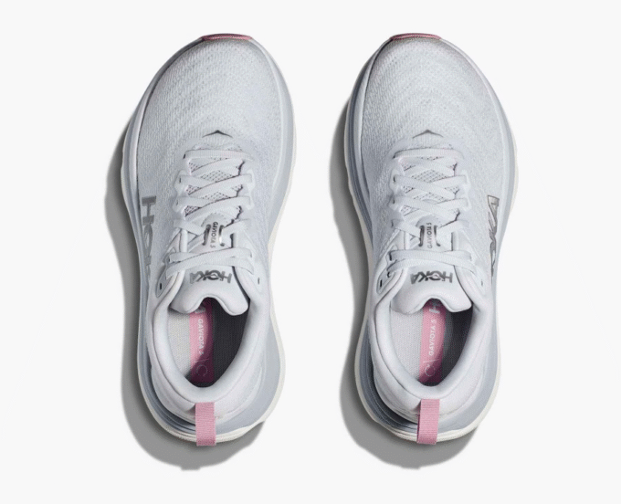 HOKA ONE ONE エアオライト ラン ロングスリーブ