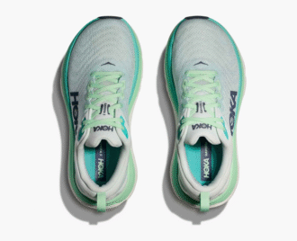 HOKA ONE ONE エアオライト ラン ロングスリーブ