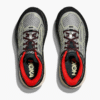 HOKA ONE ONE エアオライト ラン ショートスリーブ