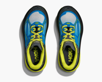 HOKA ONE ONE エアオライト ラン ショートスリーブ