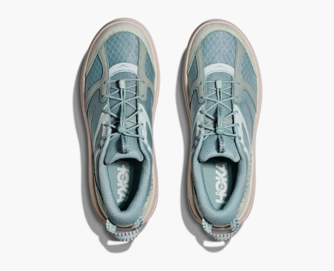 HOKA ONE ONE エアオライト ラン タンク
