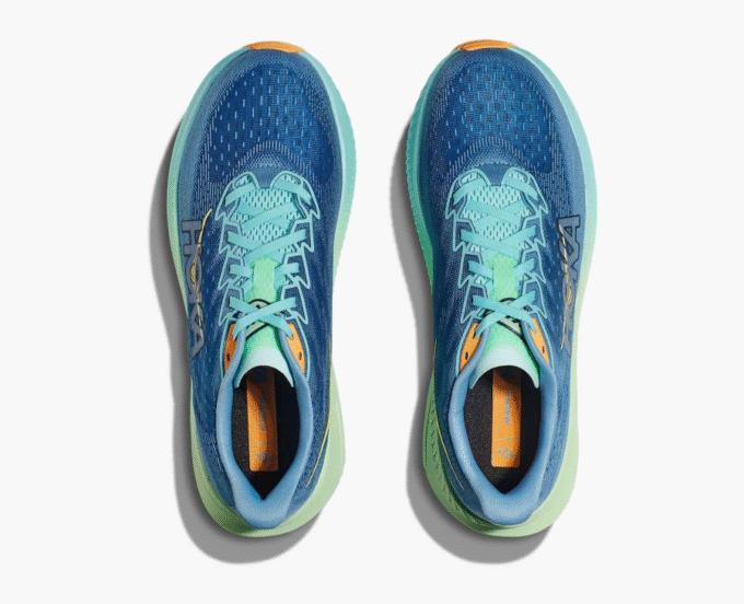 HOKA ONE ONE ホカ ヒップパック 2.5L
