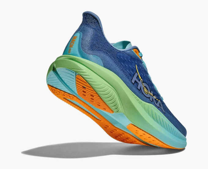 HOKA ONE ONE ホカ ヒップパック 2.5L