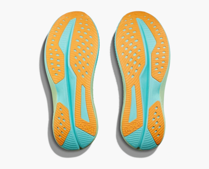HOKA ONE ONE ホカ ヒップパック 2.5L
