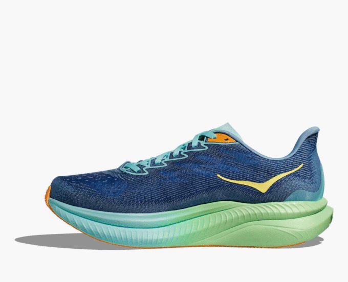 HOKA ONE ONE ホカ ヒップパック 2.5L