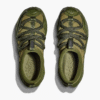 HOKA ONE ONE アウトトレイル シャツ ジャケット