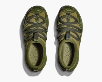 HOKA ONE ONE アウトトレイル シャツ ジャケット
