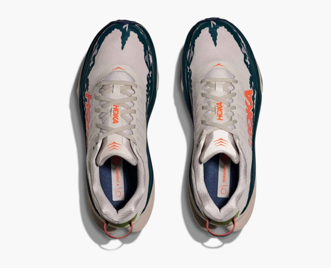 HOKA ONE ONE テクスキー ウォータープルーフ ジャケット