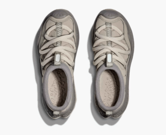 HOKA ONE ONE アウトトレイル シャツ ジャケット
