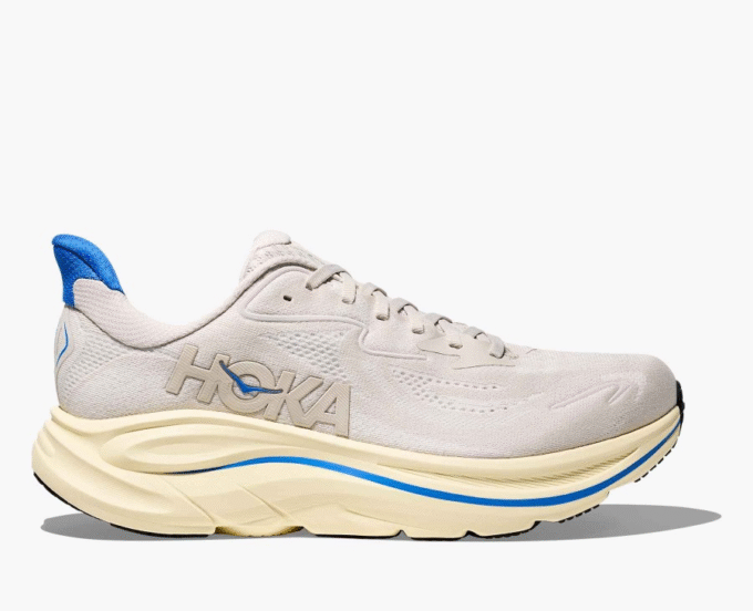 HOKA ONE ONE エラロ ニットタイツ 27インチ