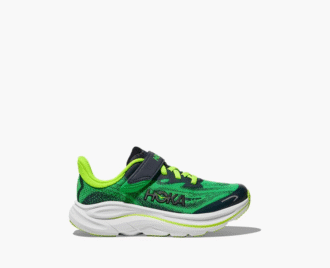 HOKA ONE ONE エラロ ニットタイツ 27インチ