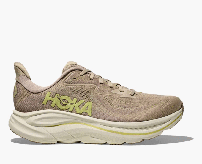 HOKA ONE ONE エラロ ニットタイツ 27インチ