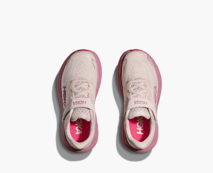 HOKA ONE ONE エラロ ニットタイツ 27インチ