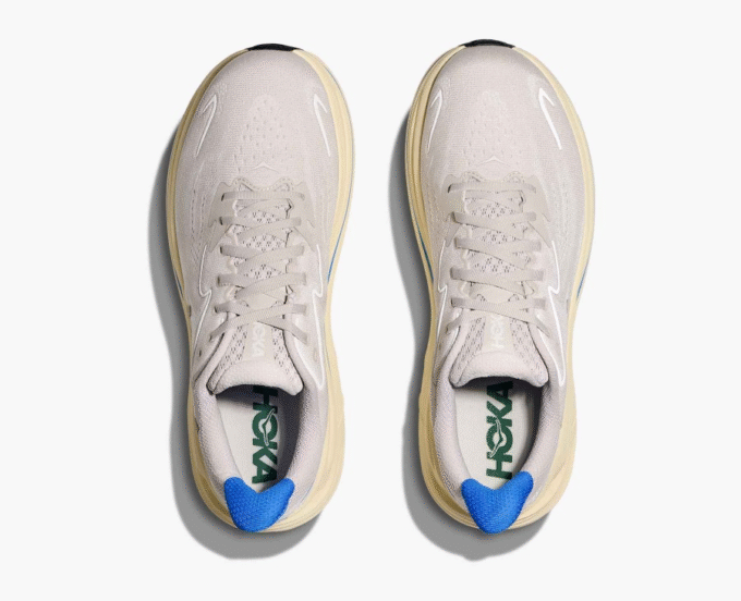 HOKA ONE ONE エラロ ニットタイツ 27インチ