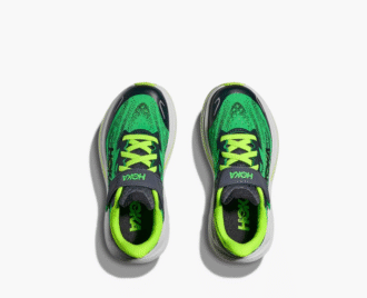 HOKA ONE ONE エラロ ニットタイツ 27インチ