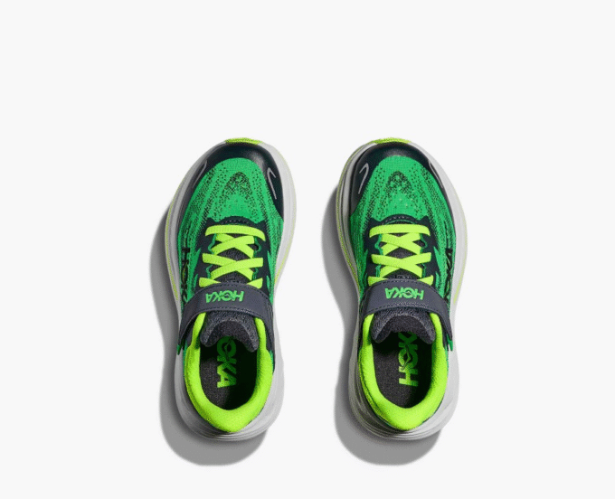 HOKA ONE ONE エラロ ニットタイツ 27インチ